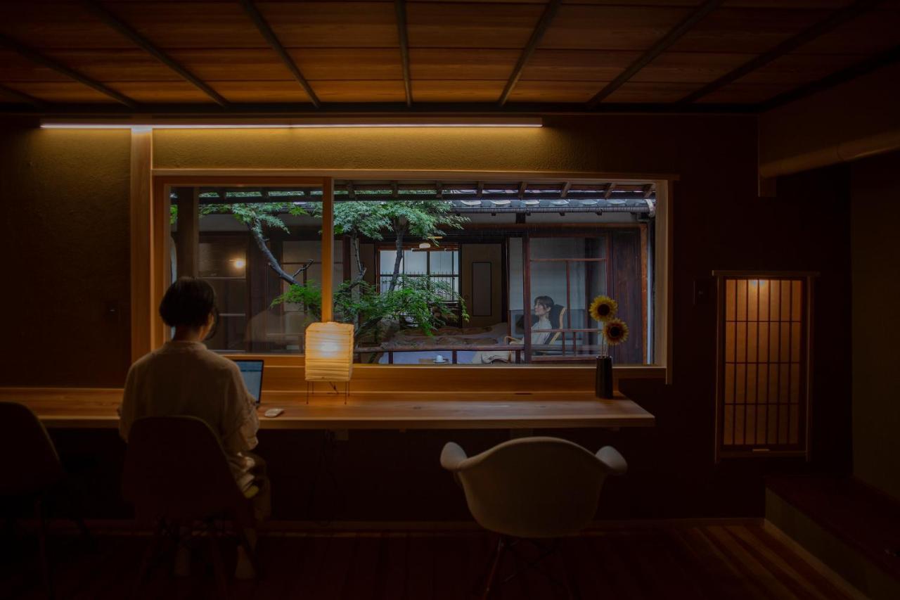 Hotel Itsumoya Hatsukaichi Exterior foto