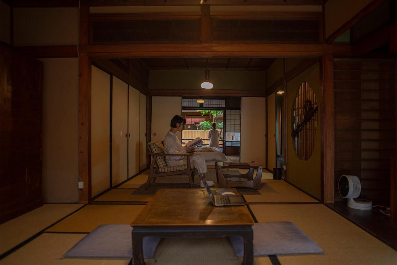 Hotel Itsumoya Hatsukaichi Exterior foto