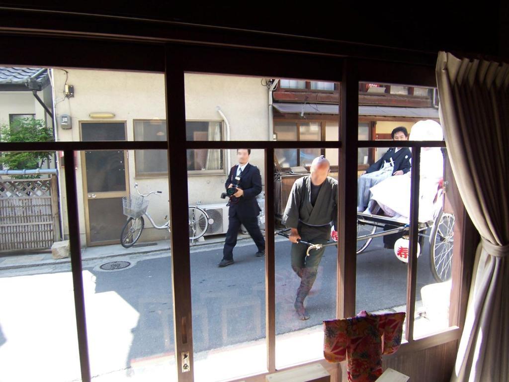 Hotel Itsumoya Hatsukaichi Exterior foto